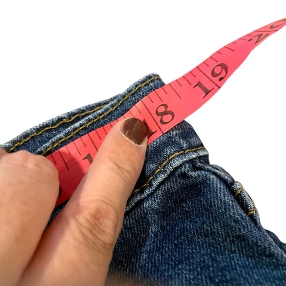 Men's Levi's Jean - Picture 9 of 11